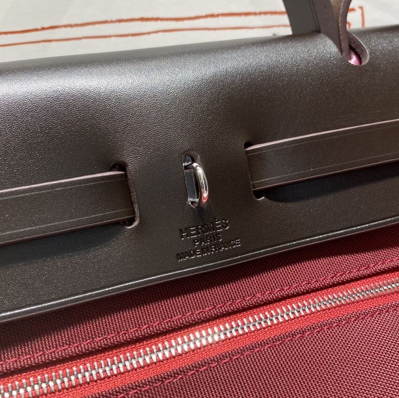 Hermes Herbag Bags